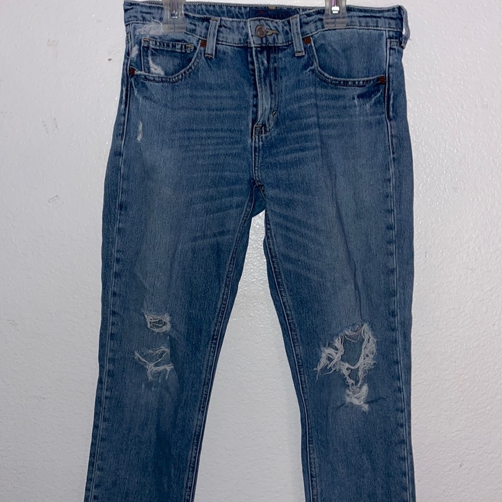 Lucky Brand women’s jeans
